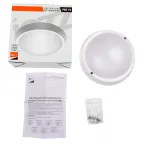 Светильник светодиодный ДБП-30Вт 4000К 2250Лм IP65