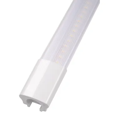 Светильник светодиодный влагозащищенный ДСП-40Вт 6500К 3600Лм прозрачн. рассеиватель IP65