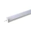 Светильник светодиодный ДСП-60w 6500K 7000Lm IP65 1500мм SHOPLIGHT