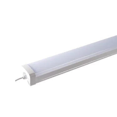 Светильник светодиодный ДСП-60w 6500K 7000Lm IP65 1500мм SHOPLIGHT