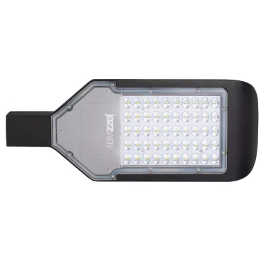 Светильник светодиодный уличный ДКУ-50Вт 5000К 5600Лм IP65 jazzway