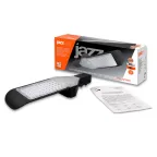 Светильник светодиодный уличный ДКУ-50Вт 5000К 5600Лм IP65 jazzway