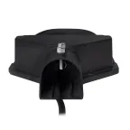 Светильник светодиодный уличный ДКУ-50Вт 5000К 5600Лм IP65 jazzway