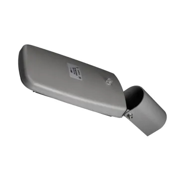 Светильник ДКУ-50Вт 5000К 4750Лм IP65 с датчиком освещенности