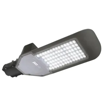 Светильник светодиодный промышленный уличный ДКУ- 80w 4000K 8800Лм IP65 AC85-265V (3г.гар)