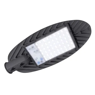 Светильник светодиодный промышленный уличный ДКУ- 50w 4000K 4800Лм IP65 AC190-260V (2г.гар)