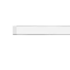 Светильник светодиодный ДПО-07 18Вт 4000К 1980 Лм IP40 призма Jazzway