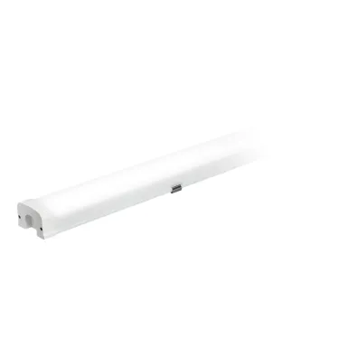 Светильник светодиодный ДСП-60w 4000K 7000Лм IP65 1500мм SHOPLIGHT (5лет.гар)