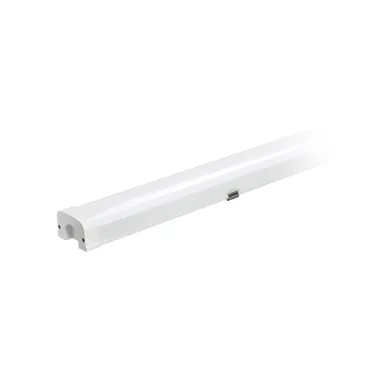 Светильник светодиодный ДСП-60w 4000K 7000Лм IP65 1500мм SHOPLIGHT (5лет.гар)