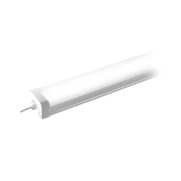 Светильник светодиодный ДСП-60w 4000K 7000Лм IP65 1500мм SHOPLIGHT (5лет.гар)