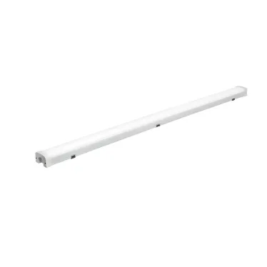 Светильник светодиодный ДСП-60w 4000K 7000Лм IP65 1500мм SHOPLIGHT (5лет.гар)