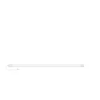 Светильник светодиодный влагозащищенный ДСП-18Вт 4000К 1500Лм IP65 Jazzway