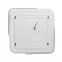 Светильник светодиодный потолочный SCANDIC ДБО-72W 3000-6500К 5760Лм серый IP20