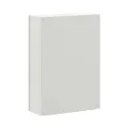 Щит с монтажной панелью ЩМП 700x500x200 мм IP66 STE