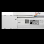 Светильник светодиодный ДПО-36 6500К 2880Лм IP20 опаловый рассеиватель (аналог 2х36) jazzway