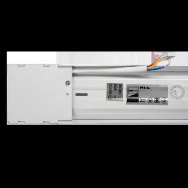 Светильник светодиодный ДПО-36 6500К 2880Лм IP20 опаловый рассеиватель (аналог 2х36) jazzway