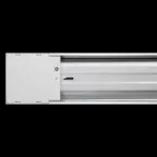 Светильник светодиодный ДПО-36 6500К 2880Лм IP20 опаловый рассеиватель (аналог 2х36) jazzway