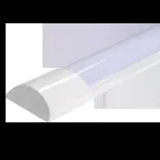 Светильник светодиодный ДПО-36 6500К 2880Лм IP20 опаловый рассеиватель (аналог 2х36) jazzway