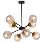 Люстра Areta 3075-308 8 х E14 40 Вт модерн