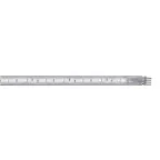 Лента светодиодная MVS-5050/30-IP68-220V-RGB-1МП (50/ 100 м)