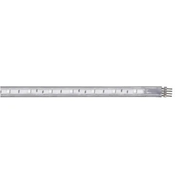 Лента светодиодная MVS-5050/30-IP68-220V-RGB-1МП (50/ 100 м)
