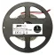 Лента светодиодная LEDx60/м 1м 6Вт/м 12В красный IP20 (5м)