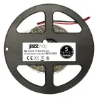 Лента светодиодная LEDx60/м 1м 6Вт/м 12В красный IP20 (5м)