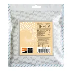 Лента светодиодная LEDx30/м 5м 7.2Вт 12В IP65 теплый белый