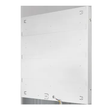Светильник светодиодный 595х595 ДВО- 48w 6500K 4200Лм IP40