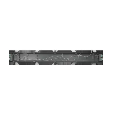 Светильник под 2 светодиодные лампы T8 G13 влагозазищенный 2x1200 PWP-T8 230В IP65 Jazzway