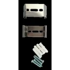 Светильник светодиодный промышленный линейный ДПП/ДСП PWP-OS 600 18Вт 4000К IP65 опал | 5003118 | Jazzway