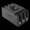 LS63 15кА 3P 16А ProPact EKF