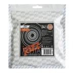 Лента светодиодная PLS PRO 2835/168-24V - 4000K IP20 5m Jazzway