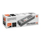 Драйвер LED 200Вт 12В IP20