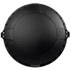 Светильник парковый ДКУ-60 Вт 6000 Лм 5000K IP65 черный 100-270 В 5лет гар.