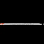 Светильник светодиодный ДПО-14w T5i 1200мм 6500k пластиковый