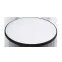 Светильник светодиодный ДБО-36w OPAL 4000К черный 2880Лм IP20 JazzWay