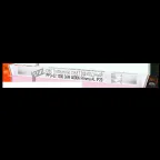Светильник светодиодный ДПО-36 4000К 3600Лм IP20 призматический рассеиватель
