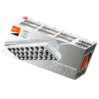 Светильник светодиодный трековый на шинопровод белый ДПО-60Вт IP40 3000К 5100Лм PTR 2260R 3S