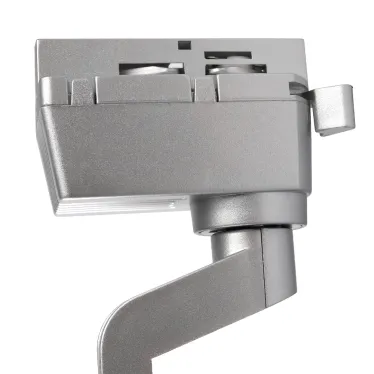 Светильник сетодиодный ДПО- 30Вт 4000K 3000Лм 24 град. WH (серый) IP40