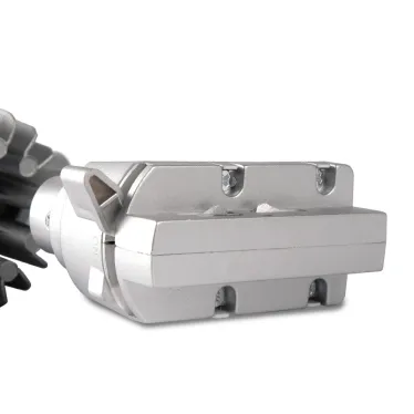 Светильник сетодиодный ДПО- 30Вт 4000K 3000Лм 24 град. WH (серый) IP40