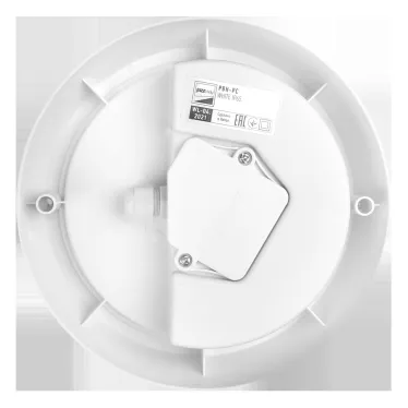 Светильник пылевлагозащищенный PBH-PC-RA 12W 900Лм 4000K белый AC 230V/50Hz