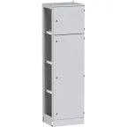 Каркас ВРУ-2 IP54(2000х600х450) PROxima