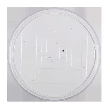 Светильник светодиодный ДБО-80w 4000К 5600Лм IP20 ''LUNA'' BLACK