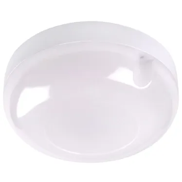 ДБП-10W 4000K 760Лм с акустическим датчиком