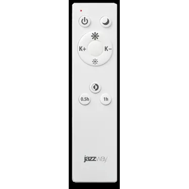 Светильник светодиодный декоративный бытовой ДПБ PPB MAGIC-R 60w 3000K-6500К DIM IP20 D510*90 | 5012172 | Jazzway