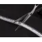 Лента светодиодная MVS-2835/60-IP68-220V-B (си ний свет)