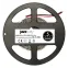 Лента светодиодная LEDx60/м 1м 6Вт/м 12В белый IP20 (5м)