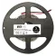 Лента светодиодная LEDx60/м 1м 6Вт/м 12В синий IP20 (5м)