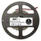 Лента светодиодная LEDx60/м 5м 14.4Вт 12В IP20 теплый белый